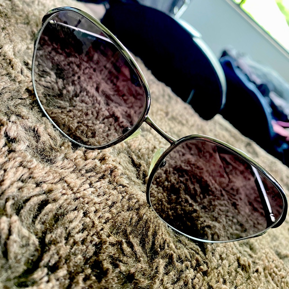 Prada Sunglasses like new